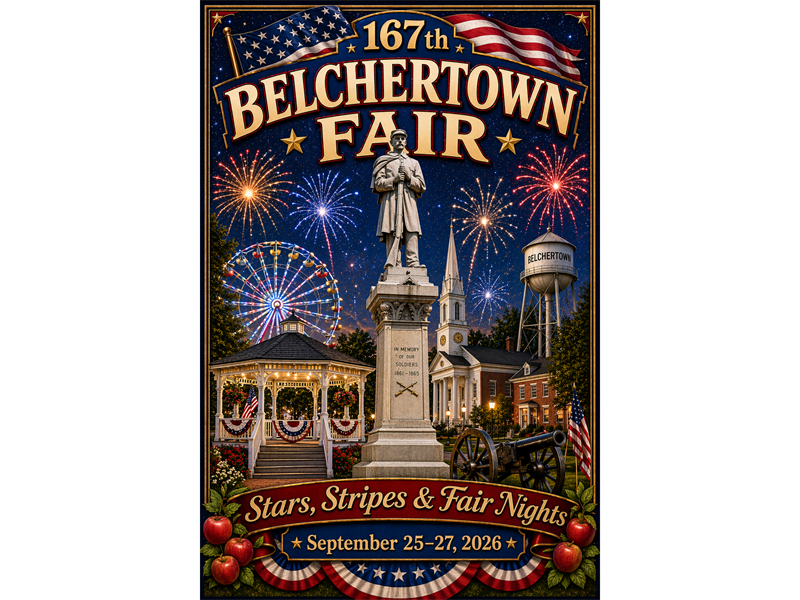 Fair Logo